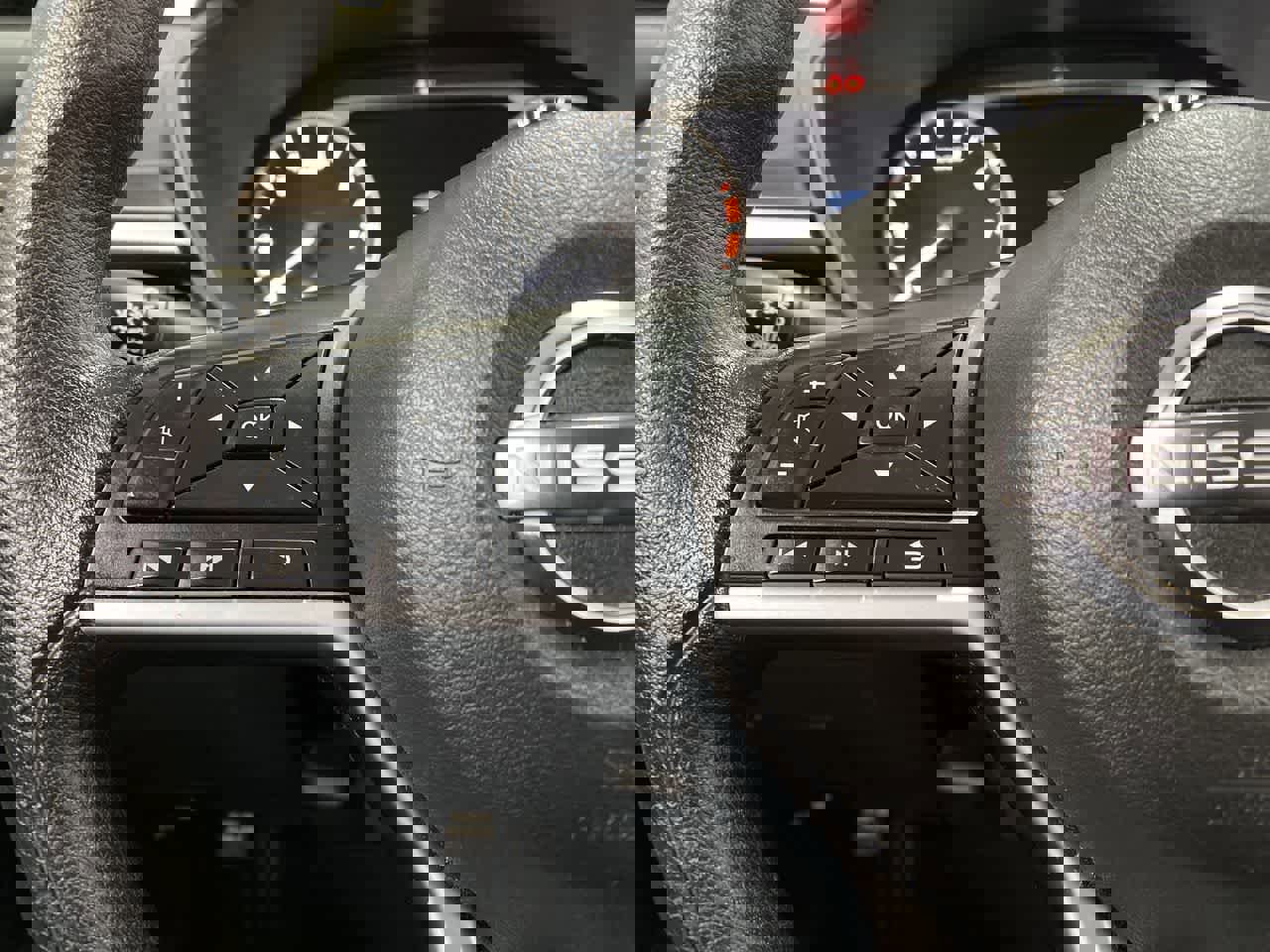 Used 2023 Nissan Altima 2.5 SV image 22