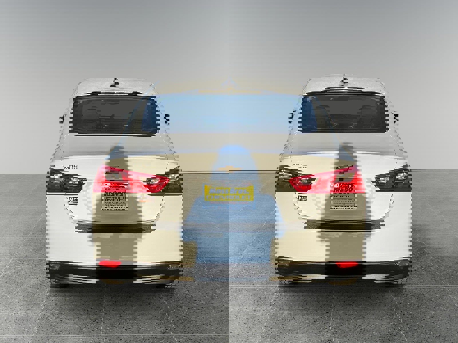 Used 2024 Chevrolet Malibu LS image 4