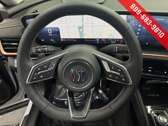New 2026 Buick Envision Sport Touring image 20