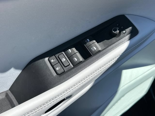 New 2026 Jeep Cherokee Laredo AWD/4WD image 11