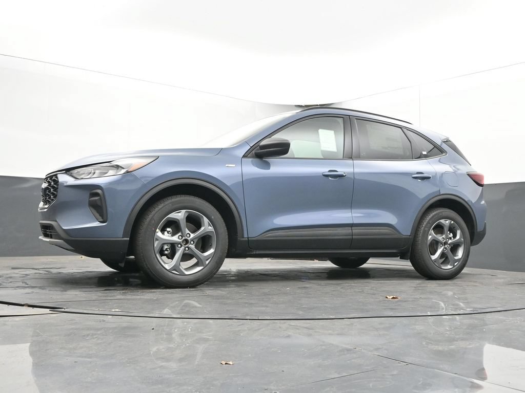 New 2026 Ford Escape ST-Line w/ Tech Pack #1 AWD/4WD image 48