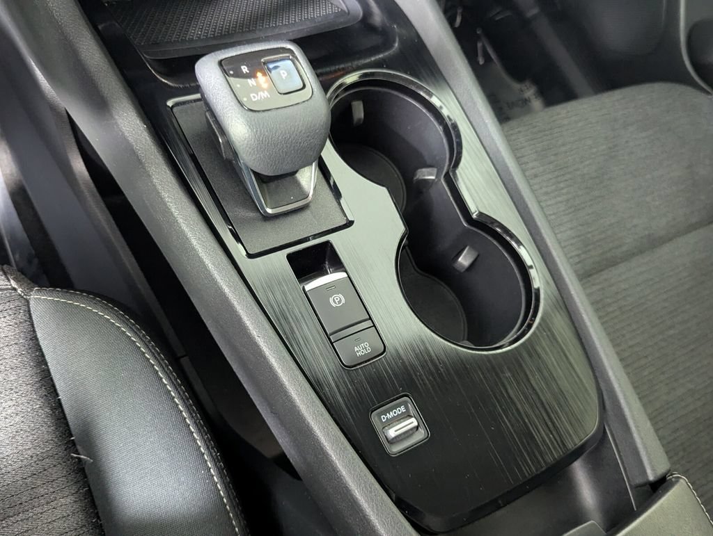 Used 2021 Nissan Rogue SV FWD image 20