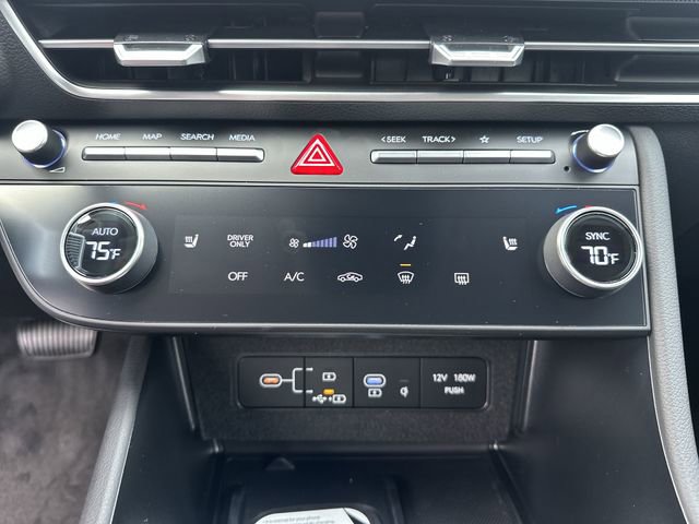 New 2026 Hyundai Sonata SEL FWD image 24