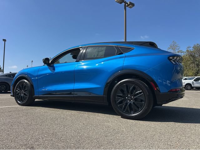 New 2026 Ford Mustang Mach-E Premium w/ Sport Appearance Package RWD image 4