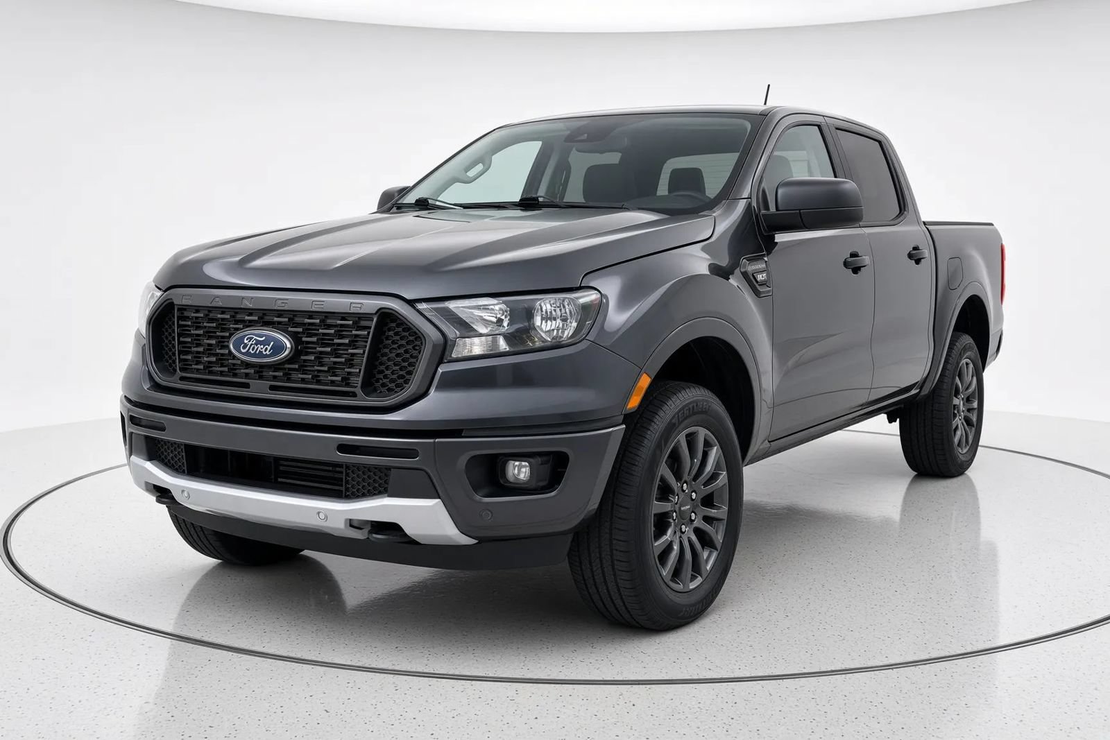 Used 2019 Ford Ranger XLT w/ Equipment Group 302A Luxury