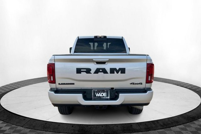 New 2026 RAM 2500 Laramie w/ Night Edition image 4