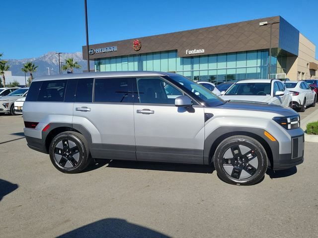 New 2026 Hyundai Santa Fe SE image 23