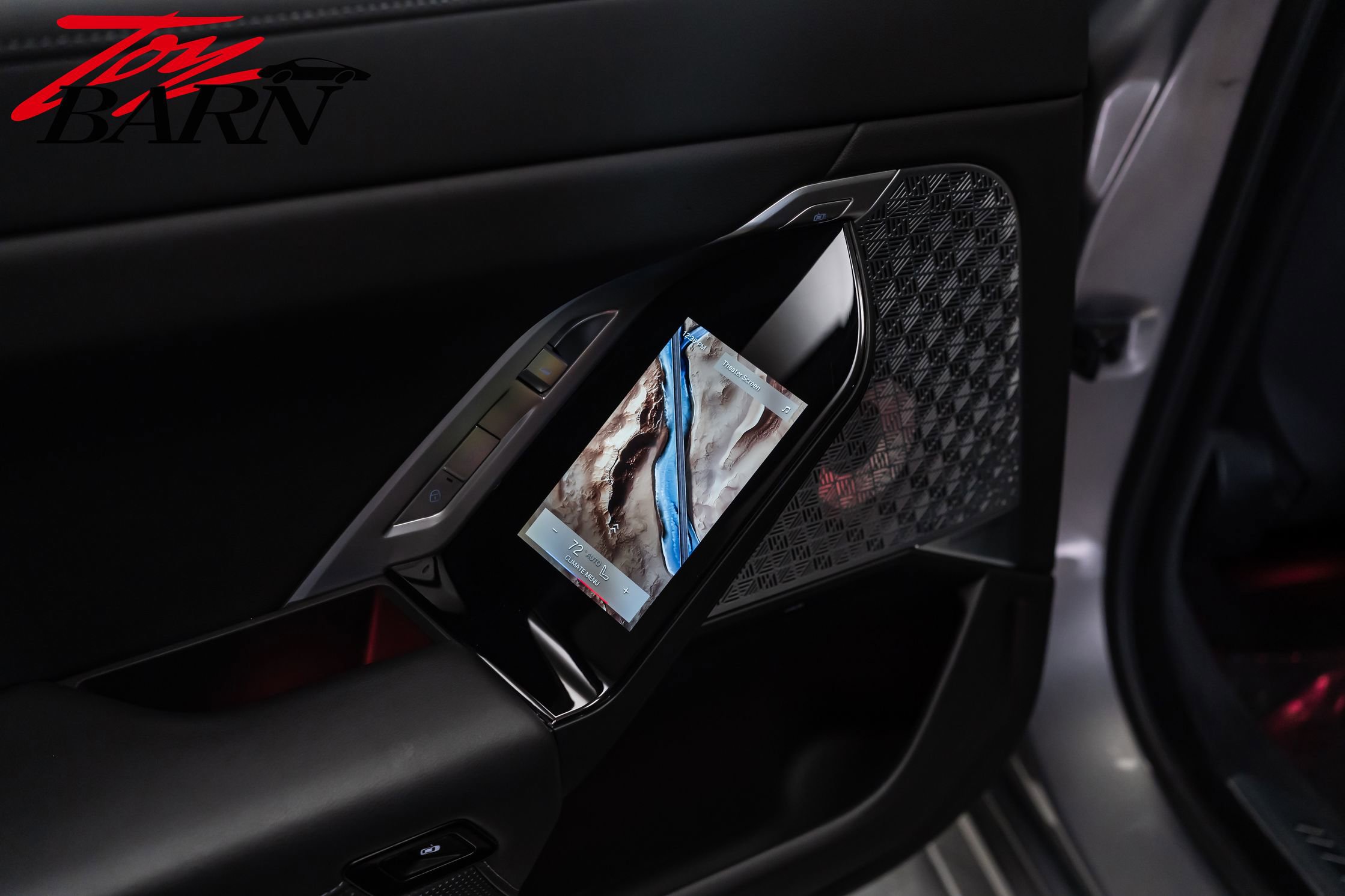 Used 2024 BMW 760i xDrive w/ Executive Package image 45