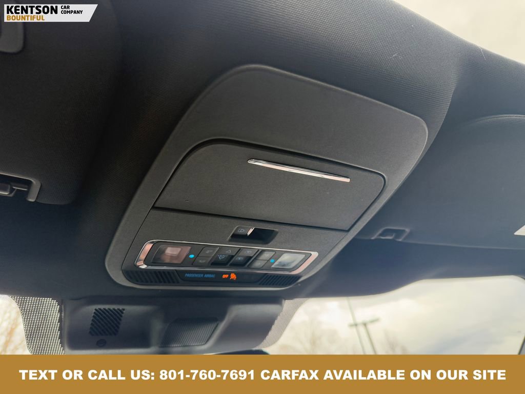 Used 2023 Ford F150 Lariat w/ Equipment Group 502A High image 33