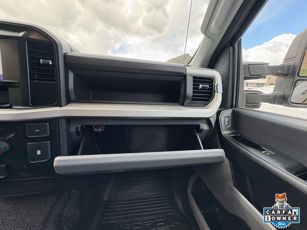 Certified 2026 Ford F250 XL w/ XL Off-Road Package image 24