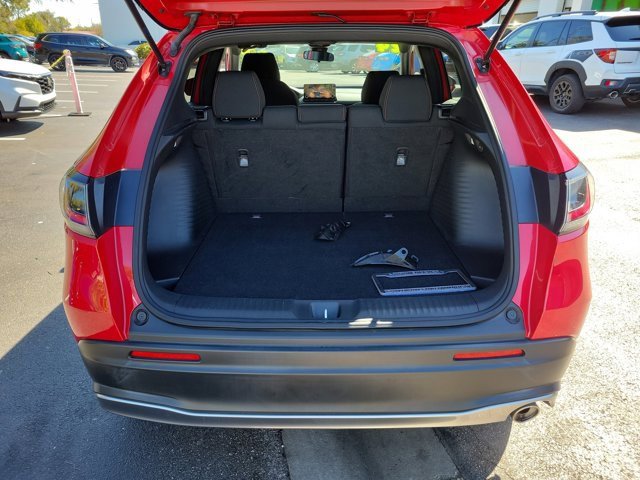 Certified 2024 Honda HR-V Sport image 13