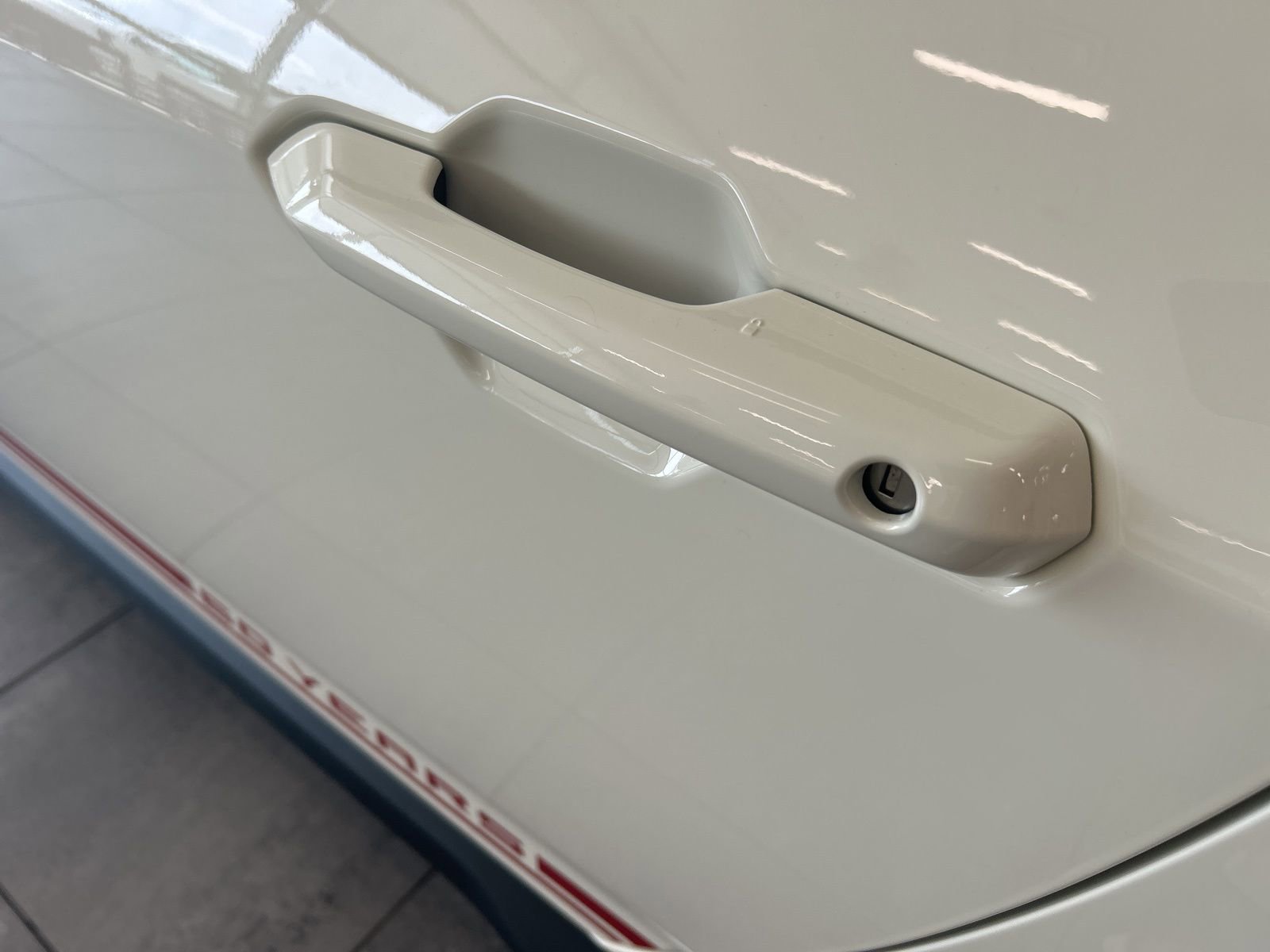 New 2025 Ford Mustang GT Premium w/ 60th Anniversary Package image 8