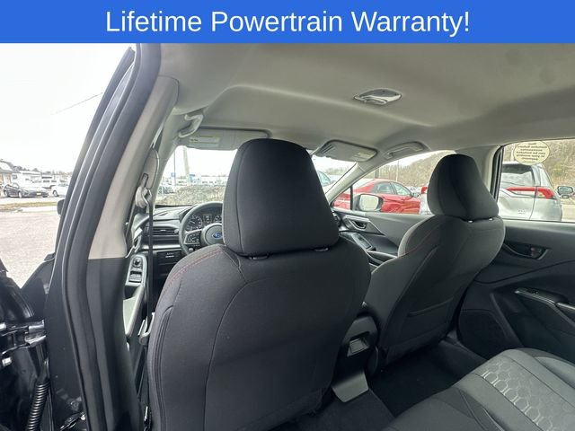 New 2026 Subaru Impreza 2.0i Sport image 20