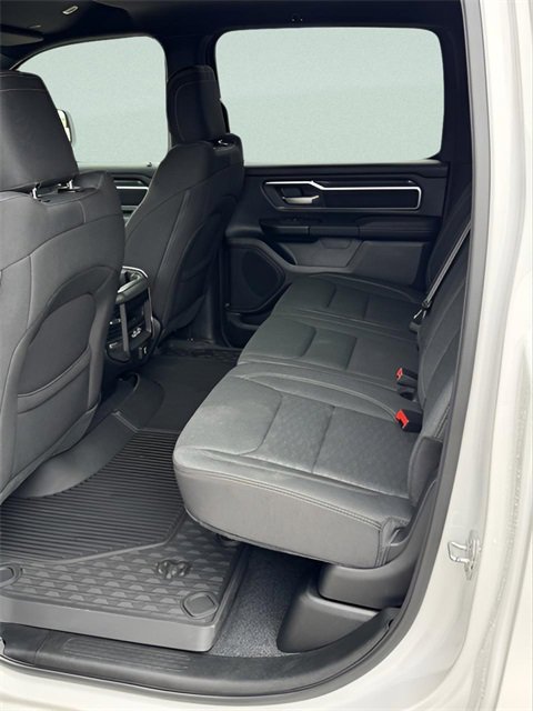 New 2026 RAM 1500 Big Horn image 23