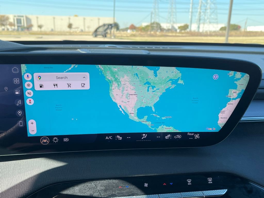 Used 2025 Buick Enclave Sport Touring image 20