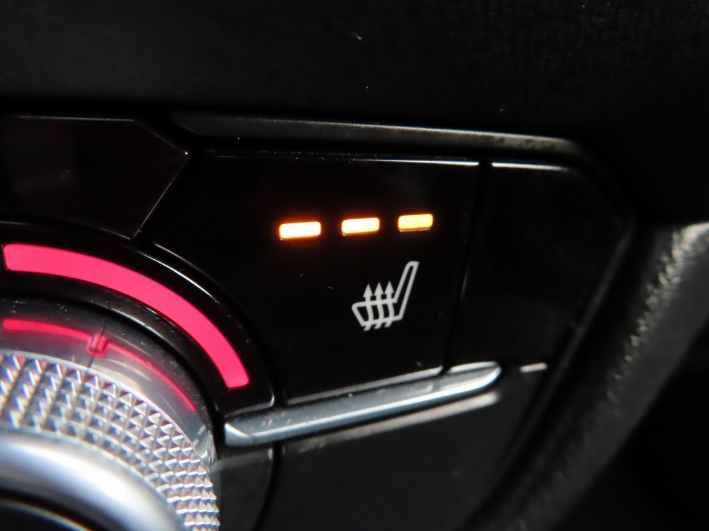 Used 2021 MAZDA MAZDA6 Touring image 8