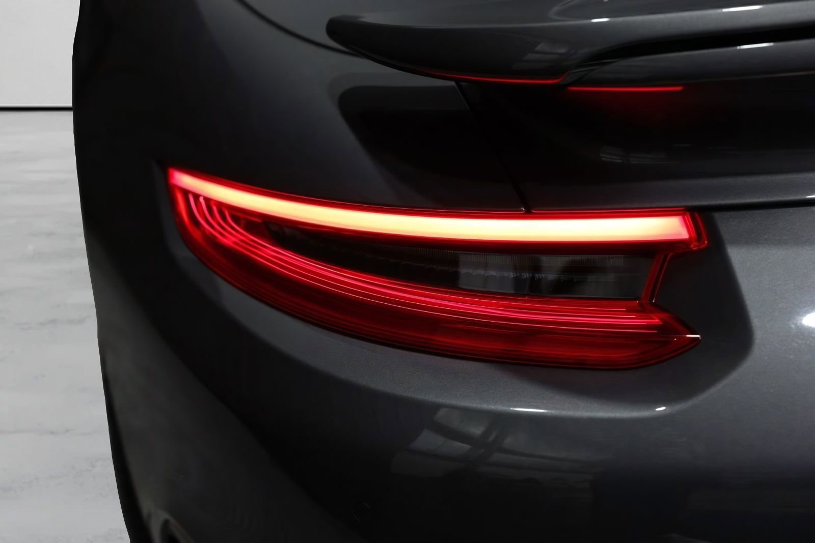 Used 2019 Porsche 911 Turbo AWD/4WD image 29