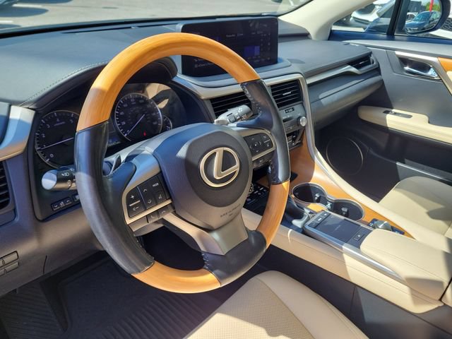 Used 2022 Lexus RX 350 FWD w/ Premium Package image 22