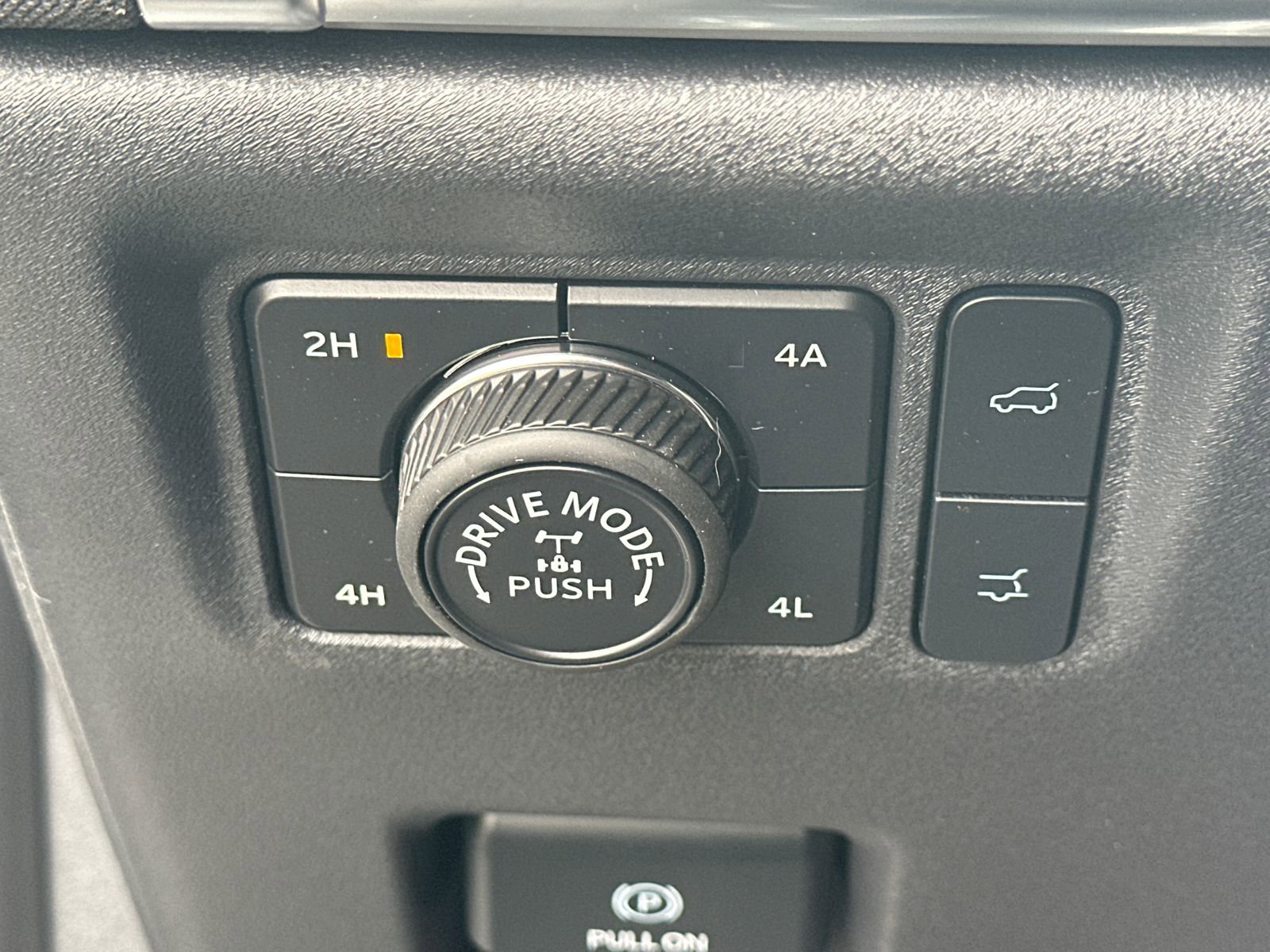 New 2026 Ford Expedition Tremor AWD/4WD image 32
