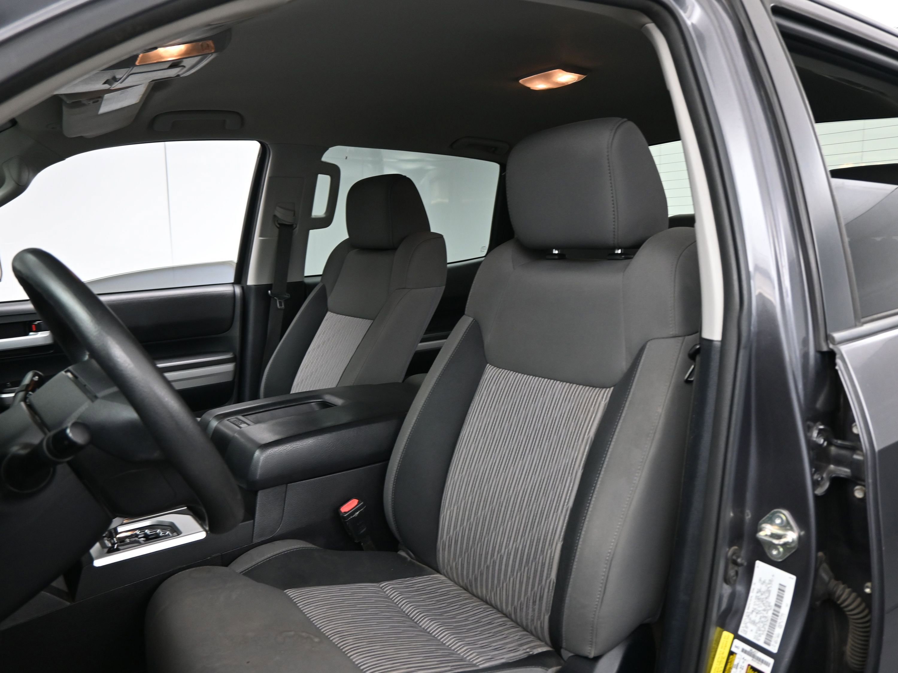 Used 2014 Toyota Tundra SR5 w/ SR5 Upgrade Package image 18