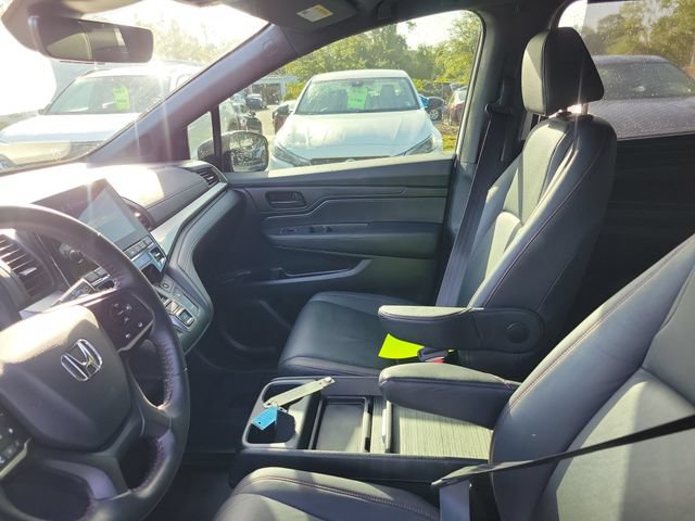 Used 2024 Honda Odyssey Sport image 18