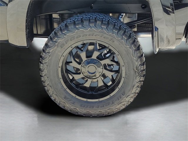 New 2025 Chevrolet Silverado 1500 RST image 12