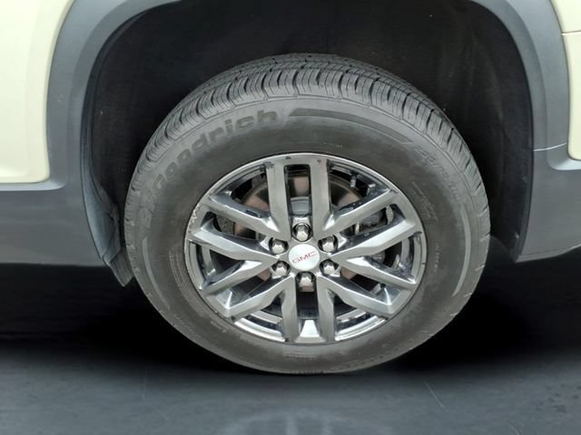 Used 2017 GMC Acadia SLT AWD/4WD image 12