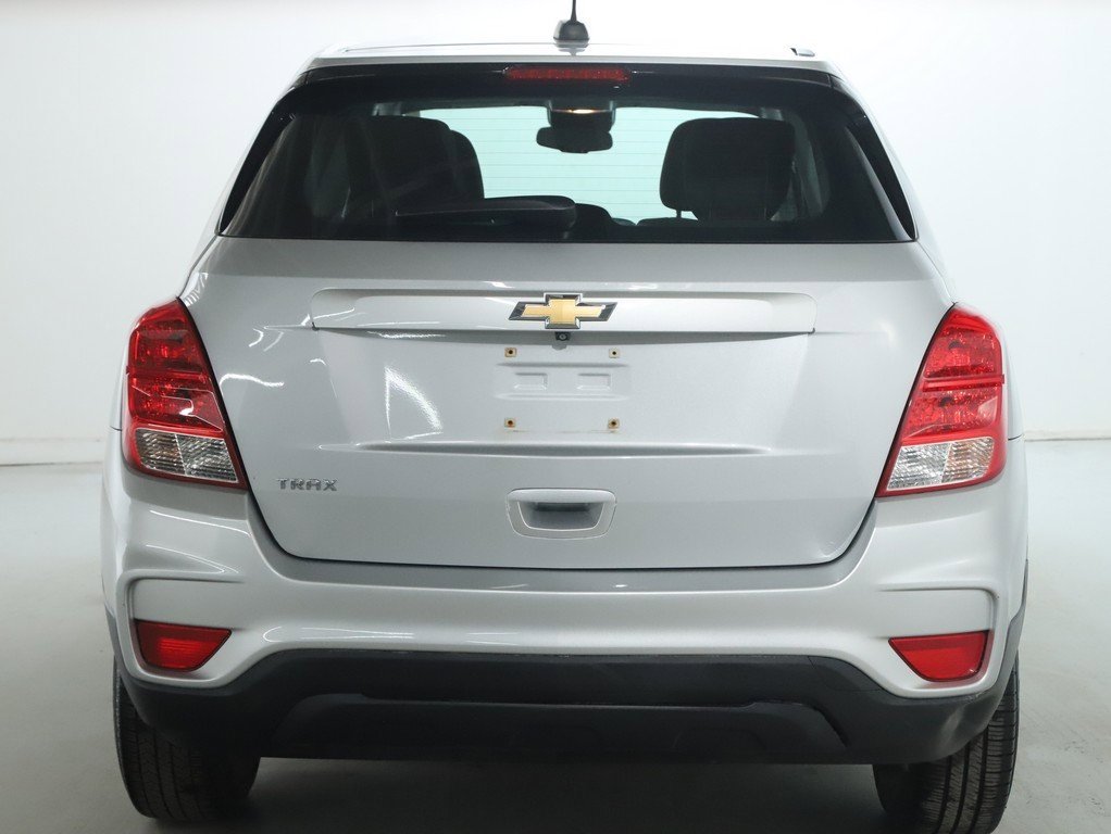 Used 2018 Chevrolet Trax LS image 40