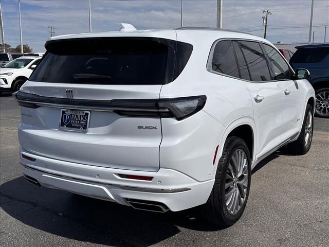 New 2026 Buick Enclave Avenir w/ Super Cruise Package image 11