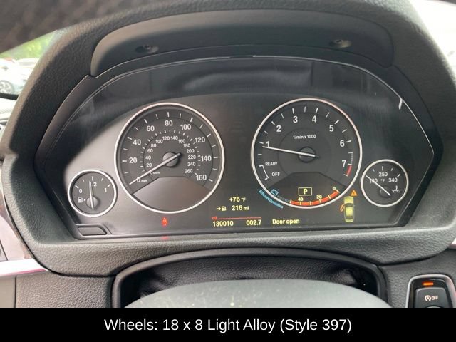 Used 2015 BMW 328i xDrive Sedan AWD/4WD image 17