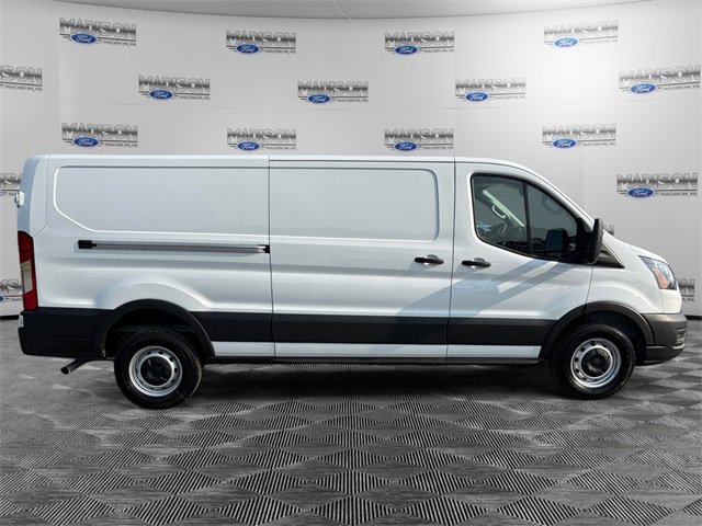 New 2025 Ford Transit 250 Low Roof image 6