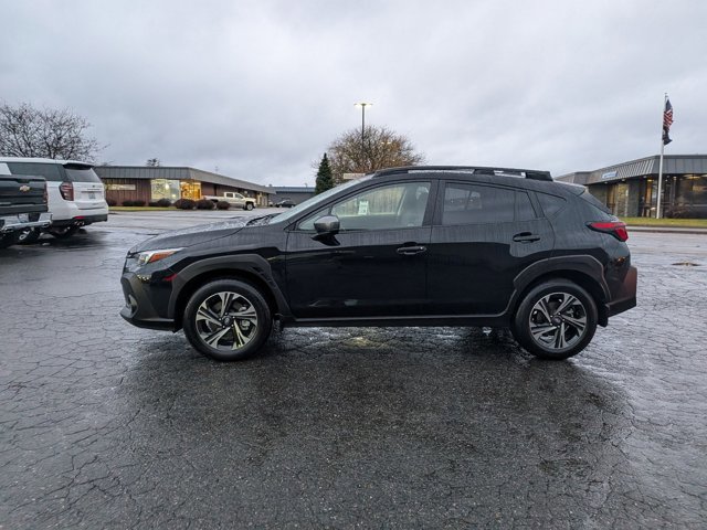 Certified 2025 Subaru Crosstrek 2.5i Premium image 9