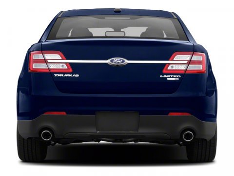 Used 2013 Ford Taurus SEL image 5