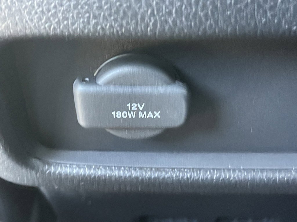 New 2026 Honda Ridgeline RTL image 25