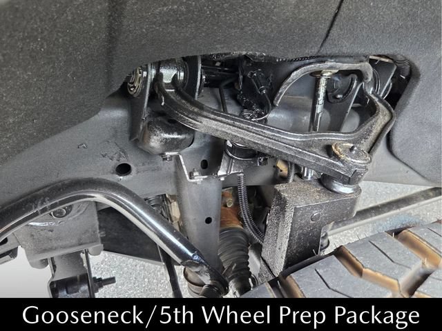 Used 2020 Chevrolet Silverado 2500 High Country w/ Z71 Off-Road Package AWD/4WD image 19