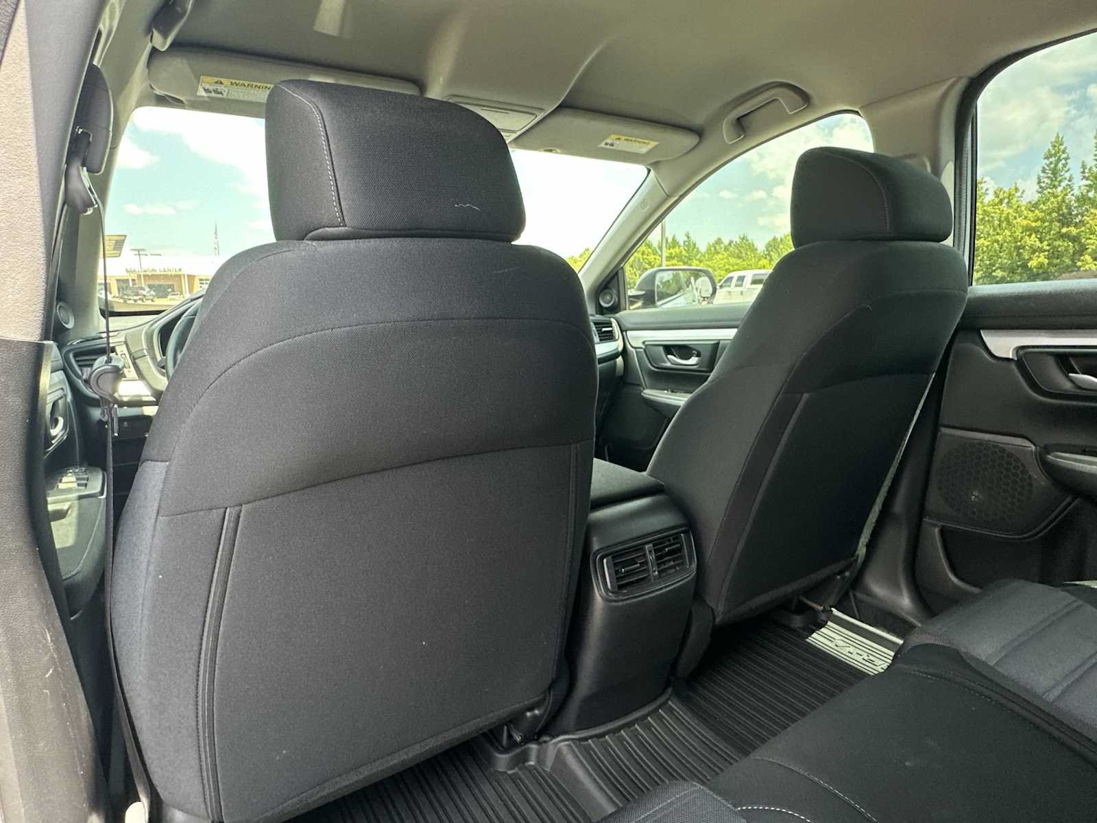 Used 2021 Honda CR-V Special Edition image 18