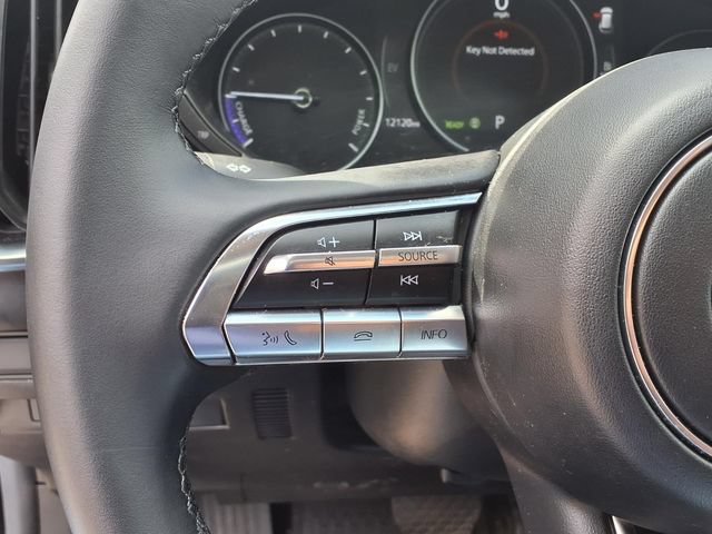 Used 2025 MAZDA CX-50 2.5 Hybrid w/ Weather Package AWD/4WD image 21