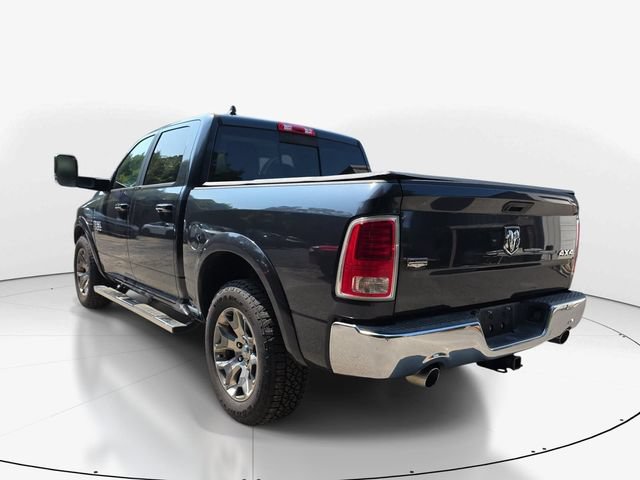 Used 2019 RAM 1500 Laramie w/ Convenience Group AWD/4WD image 7