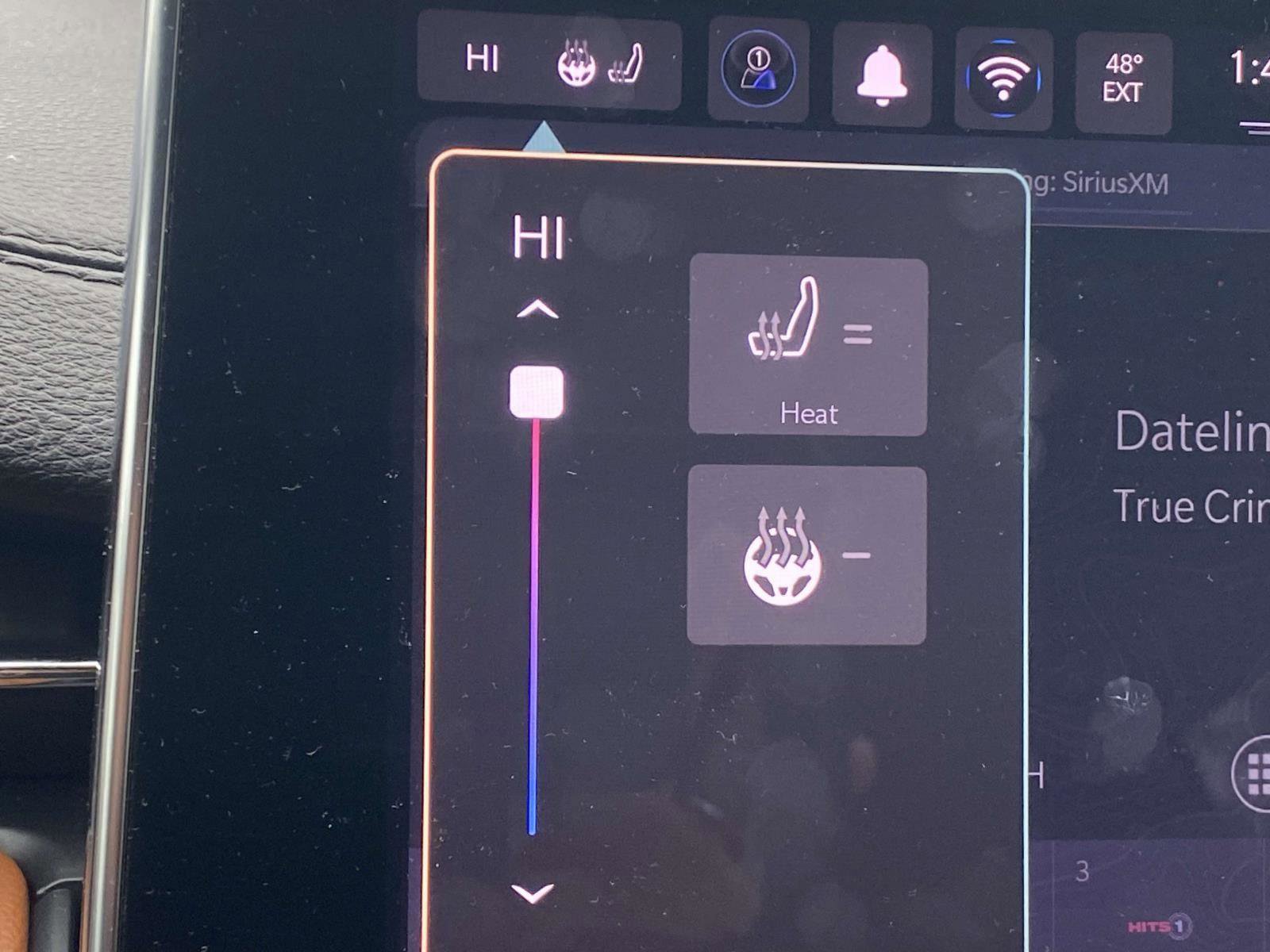 Certified 2024 Jeep Compass Limited image 7