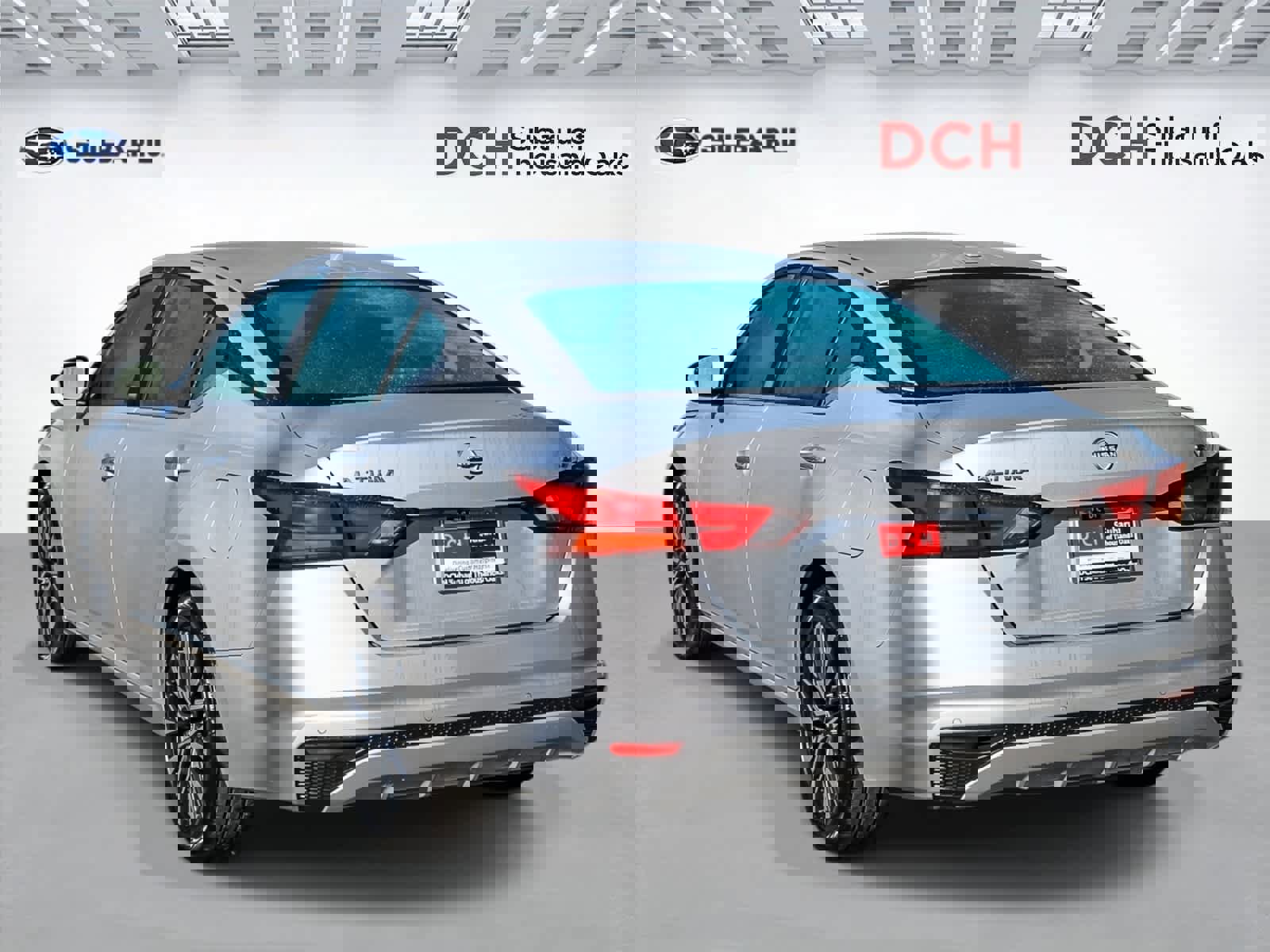 Used 2023 Nissan Altima 2.5 SV image 6