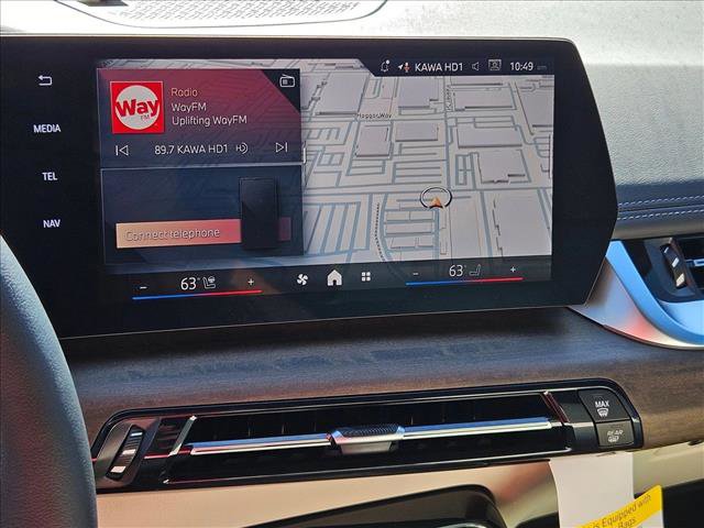 Used 2026 BMW X1 xDrive28i w/ Technology Package image 12