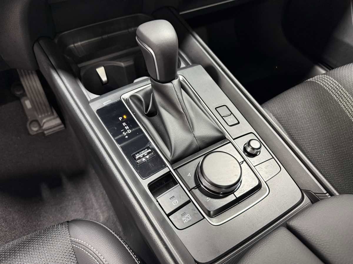 Used 2026 MAZDA CX-50 2.5 Hybrid w/ Weather Package image 12