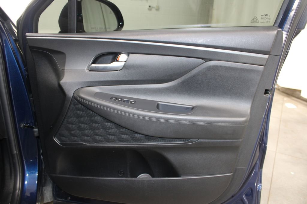 Used 2023 Hyundai Santa Fe SEL image 32