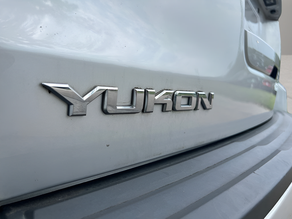 Used 2019 GMC Yukon SLT AWD/4WD image 33