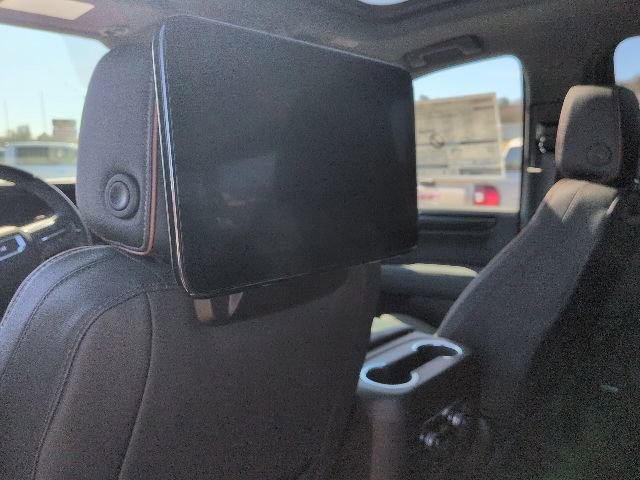 New 2026 GMC Yukon XL AT4 w/ AT4 Premium Plus Package image 10