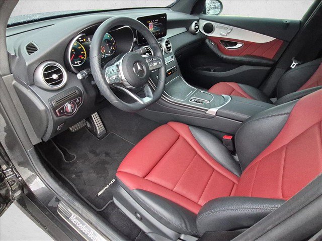 Used 2021 Mercedes-Benz GLC 300 image 10