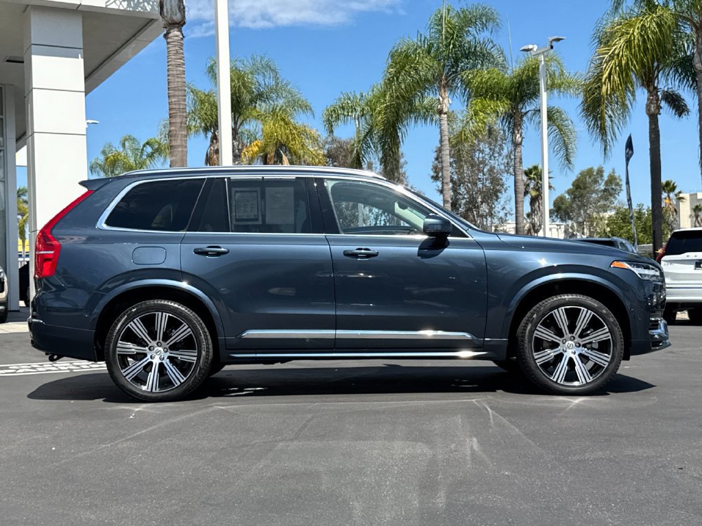 Certified 2025 Volvo XC90 T8 Plus w/ Protection Package Premier AWD/4WD image 6