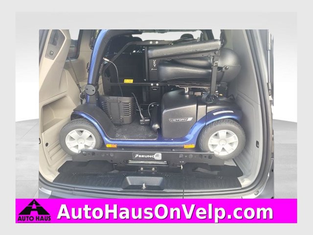 Used 2014 Dodge Grand Caravan SXT