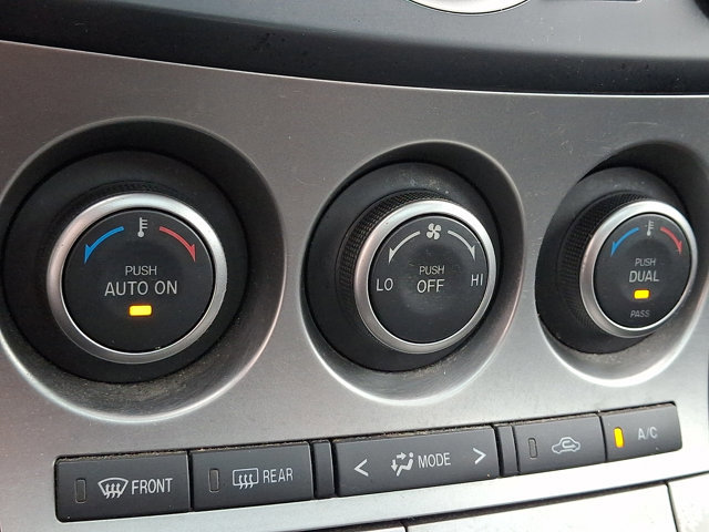 Used 2010 MAZDA MAZDA3 s Grand Touring image 16