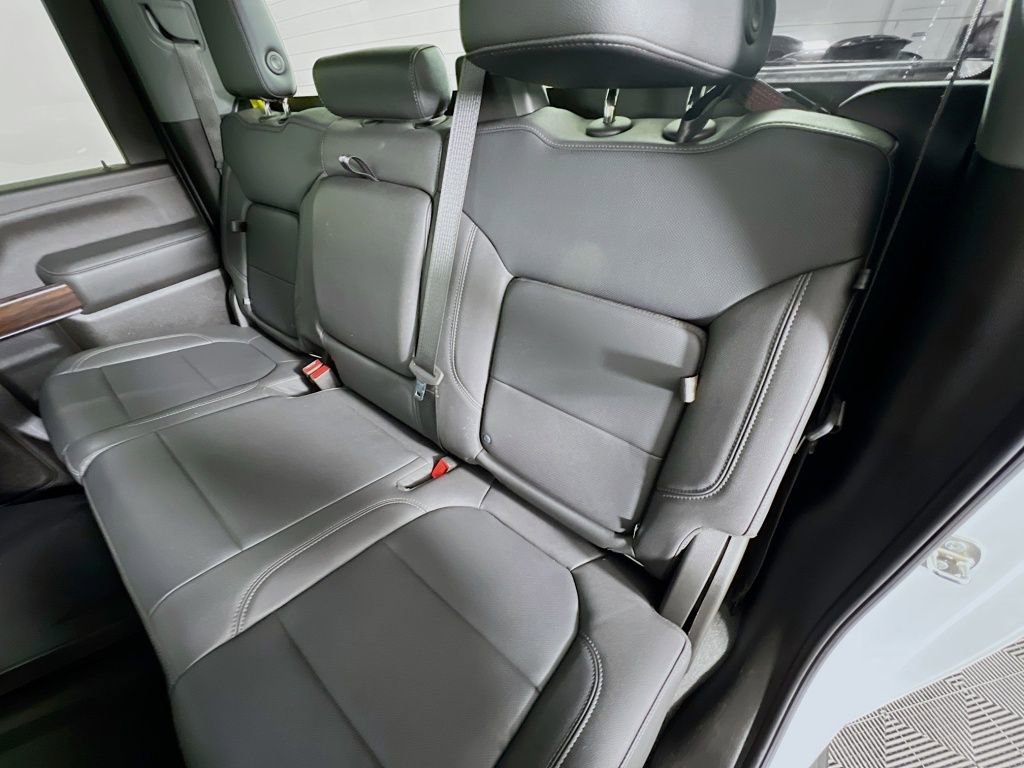 Used 2022 GMC Sierra 2500 SLT image 23